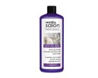 Salon Professional Anti-Yellow Hair Color Rinse płukanka do włosów Silver 200ml Sale