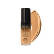 Conceal + Perfect 2-in-1 Foundation + Concealer kryjący podkład do twarzy 06A Deep Beige 30ml For Cheap