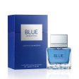 Blue Seduction For Men woda toaletowa spray 50ml For Discount