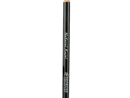 Natural Kajal naturalna kredka do oczu Brown 1.13g Cheap