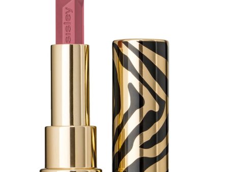 Le Phyto Rouge Lipstick pomadka do ust 22 Rose Paris 3.4g Fashion