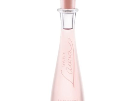 Lovely Laura woda toaletowa spray 50ml on Sale