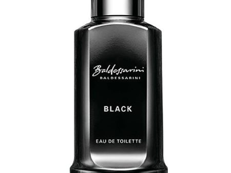 Baldessarini Black woda toaletowa spray 75ml - produkt bez opakowania Fashion