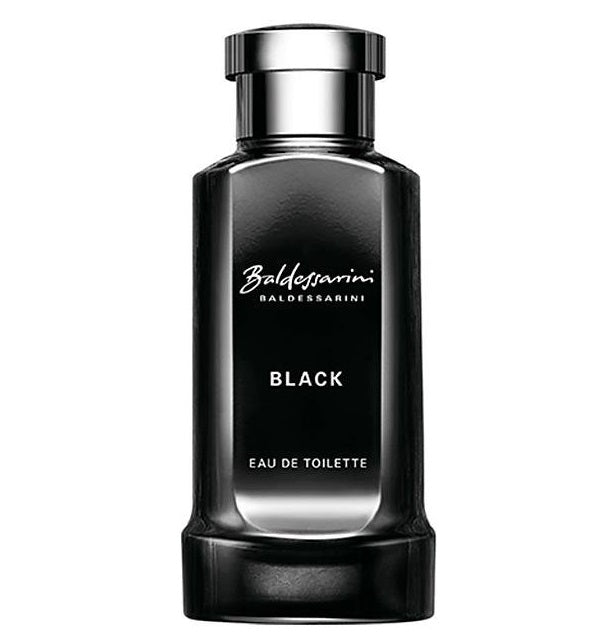 Baldessarini Black woda toaletowa spray 75ml - produkt bez opakowania Fashion