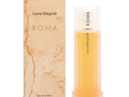 Roma woda toaletowa spray 100ml Online now