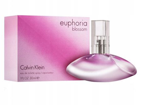 Euphoria Blossom woda toaletowa spray 30ml Cheap