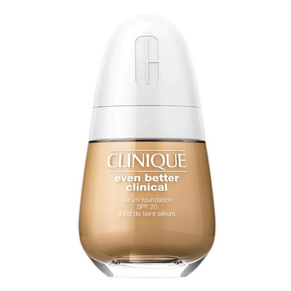 Even Better Clinical™ Serum Foundation SPF20 podkład wyrównujący koloryt skóry CN 28 Ivory 30ml Hot on Sale