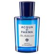 Blu Mediterraneo Mirto Di Panarea woda toaletowa spray 150ml Cheap