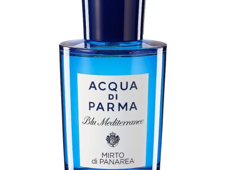 Blu Mediterraneo Mirto Di Panarea woda toaletowa spray 150ml Cheap