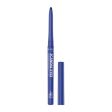 Scandal’eyes Exaggerate wodoodporna miękka kredka do oczu 004 Cobalt Blue 0.35g Discount