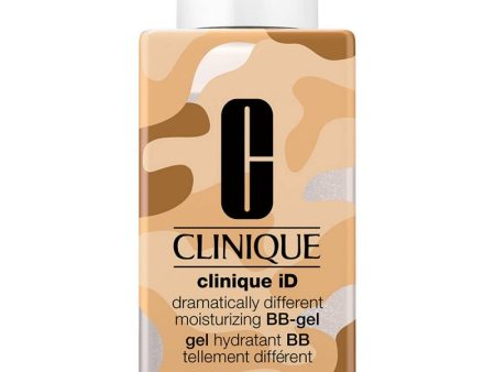 Clinique iD Dramatically Different Moisturizing BB-Gel nawilżający żel wyrównujący koloryt skóry 115ml For Cheap