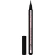 Hyper Easy Brush Tip Liner eyeliner w pisaku 800 Black Cheap