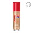 Lasting Finish 25HR SPF20 długotrwały podkład do twarzy 210 Golden Beige 30ml For Discount