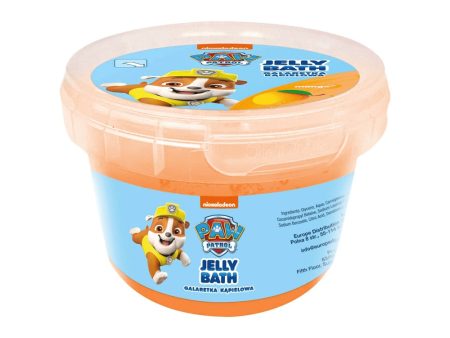 Jelly Bath galaretka kąpielowa Mango 100g For Discount