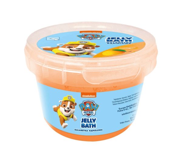 Jelly Bath galaretka kąpielowa Mango 100g For Discount