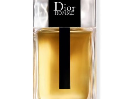 Dior Homme woda toaletowa spray 100ml Fashion