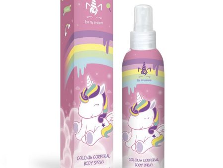 Eau My Unicorn mgiełka do ciała 200ml Online