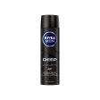 Men Deep antyperspirant spray 150ml Hot on Sale