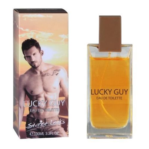 Lucky Guy woda toaletowa spray 100ml Sale