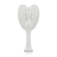 Angel 2.0 szczotka do włosów Matt Satin White Sale