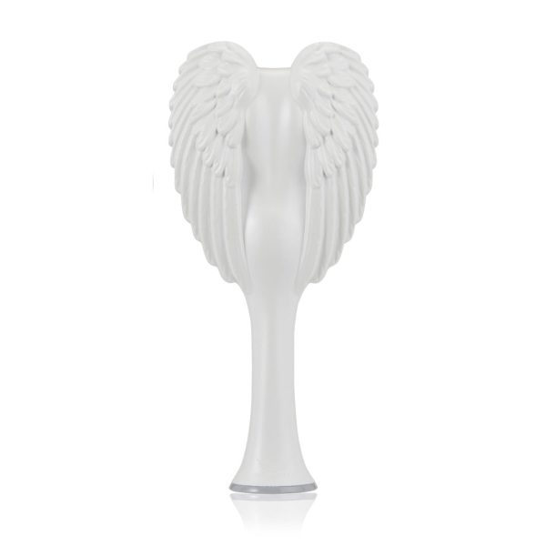 Angel 2.0 szczotka do włosów Matt Satin White Sale