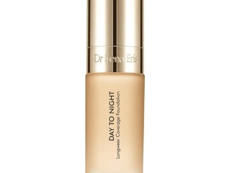 Day To Night Longwear Coverage Foundation podkład do twarzy 025N Neutral 30ml Online