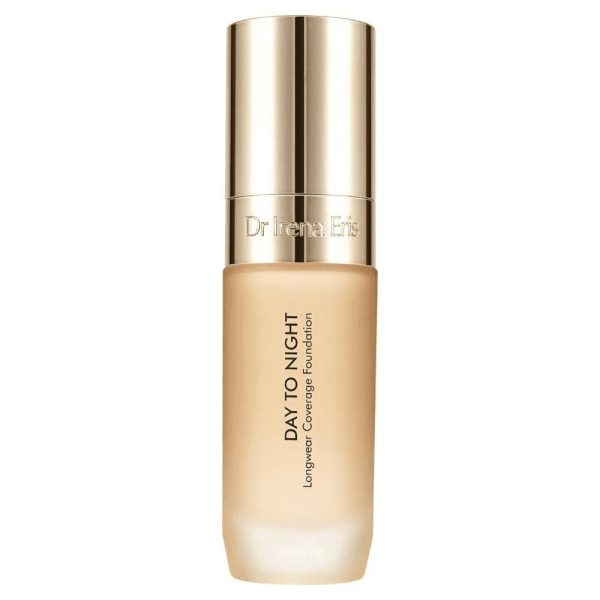 Day To Night Longwear Coverage Foundation podkład do twarzy 025N Neutral 30ml Online