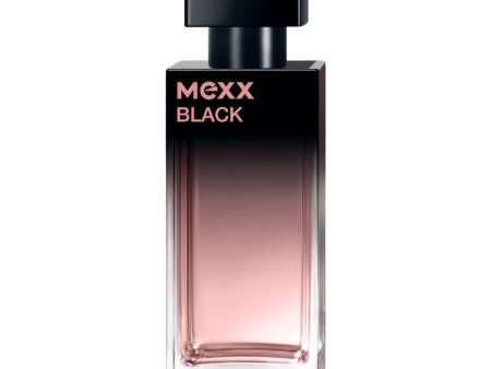 Black Woman woda toaletowa spray 30ml Discount