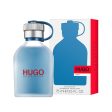 Hugo Now woda toaletowa spray 75ml Discount