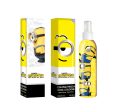 Minions mgiełka do ciała 200ml For Sale