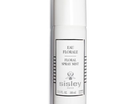 Floral Spray Mist mgiełka do twarzy 100ml Cheap