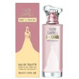 Pret A Porter Silk Collection woda toaletowa spray 30ml For Discount