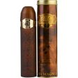 Cuba Magnum Gold woda toaletowa spray 130ml For Discount