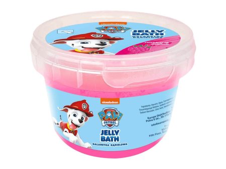 Jelly Bath galaretka kąpielowa Malina 100g Hot on Sale