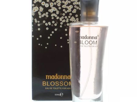 Blossom woda toaletowa spray 50ml Discount