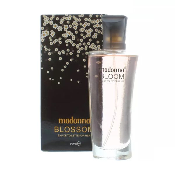 Blossom woda toaletowa spray 50ml Discount