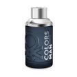 Colors Black Man woda toaletowa spray 100ml on Sale