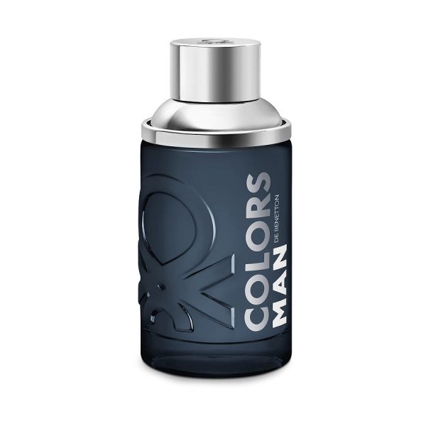 Colors Black Man woda toaletowa spray 100ml on Sale