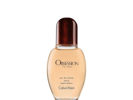 Obsession for Men woda toaletowa spray 30ml Supply