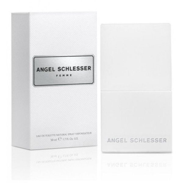 Angel Schlesser Femme woda toaletowa spray 50ml Discount