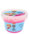 Jelly Bath galaretka kąpielowa Malina 100g Hot on Sale