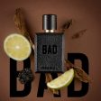 Bad woda toaletowa spray 35ml Hot on Sale