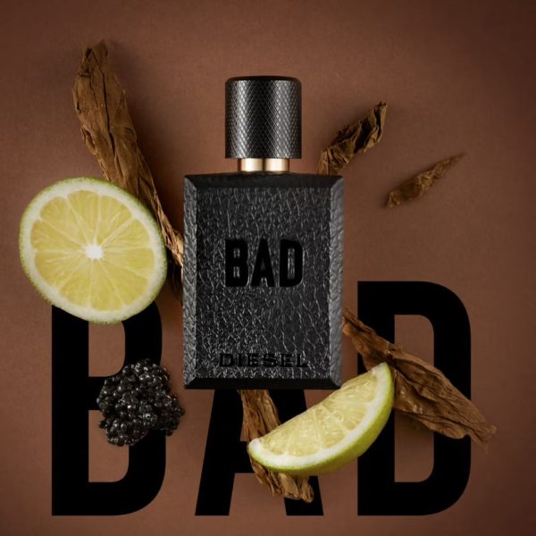 Bad woda toaletowa spray 35ml Hot on Sale