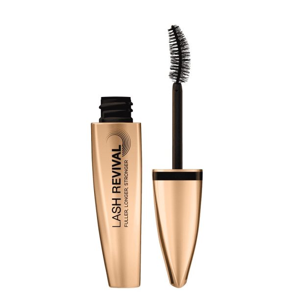 Lash Revival Mascara wzmacniający tusz do rzęs 002 Black Brown 11ml on Sale