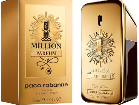 1 Million Parfum perfumy spray 50ml on Sale