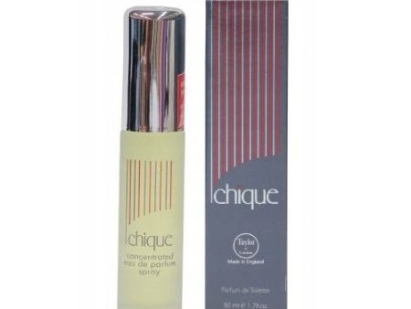 Chique For Women woda toaletowa spray 50ml Online Sale