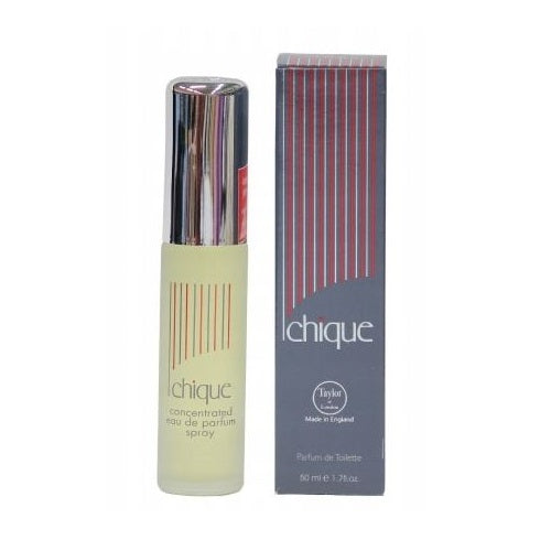 Chique For Women woda toaletowa spray 50ml Online Sale