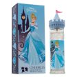 Cinderella woda toaletowa spray 100ml Online Hot Sale