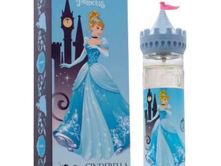 Cinderella woda toaletowa spray 100ml Online Hot Sale