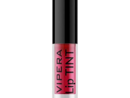 Lip Tint szminka w płynie do ust 02 Carmine 1.7ml For Sale